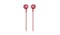 JBL Live 100 In-Ear Headphones - Red-01
