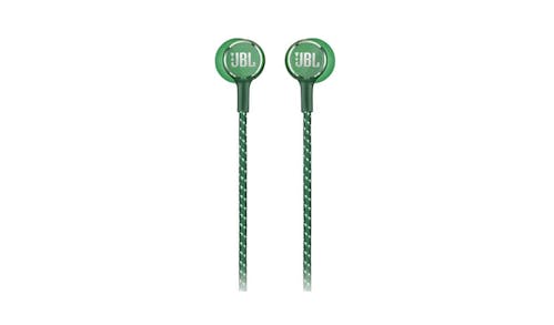 JBL Live 200BT Wireless In-Ear Headphones - Green-01