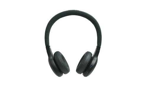 JBL Live 400BT Wireless On-Ear Headphone - Green-01