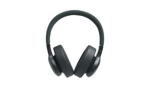 JBL Live 500BT Wireless Over-Ear Headphone - Green-01