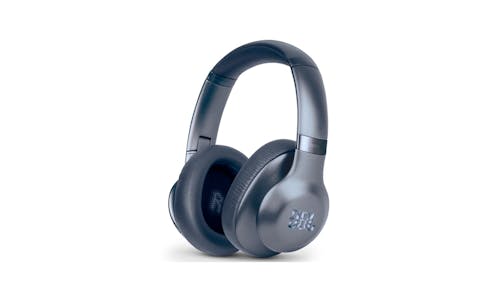 JBL V750NXT Wireless Over-Ear Headphone - Blue-01
