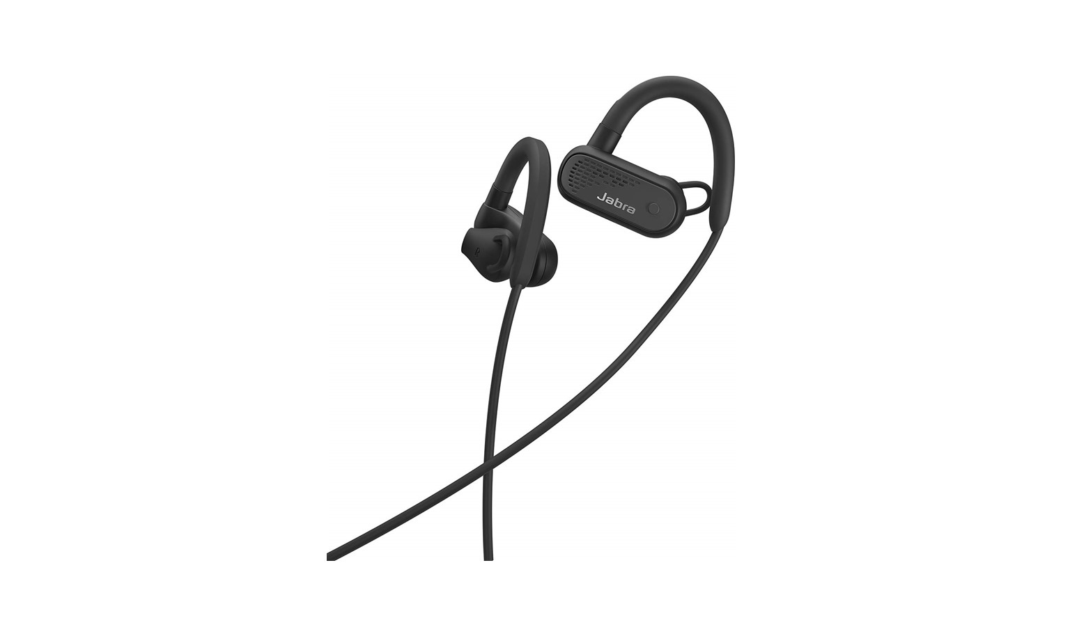 Jabra Elite Active 45e Wireless Sports Earbuds Black