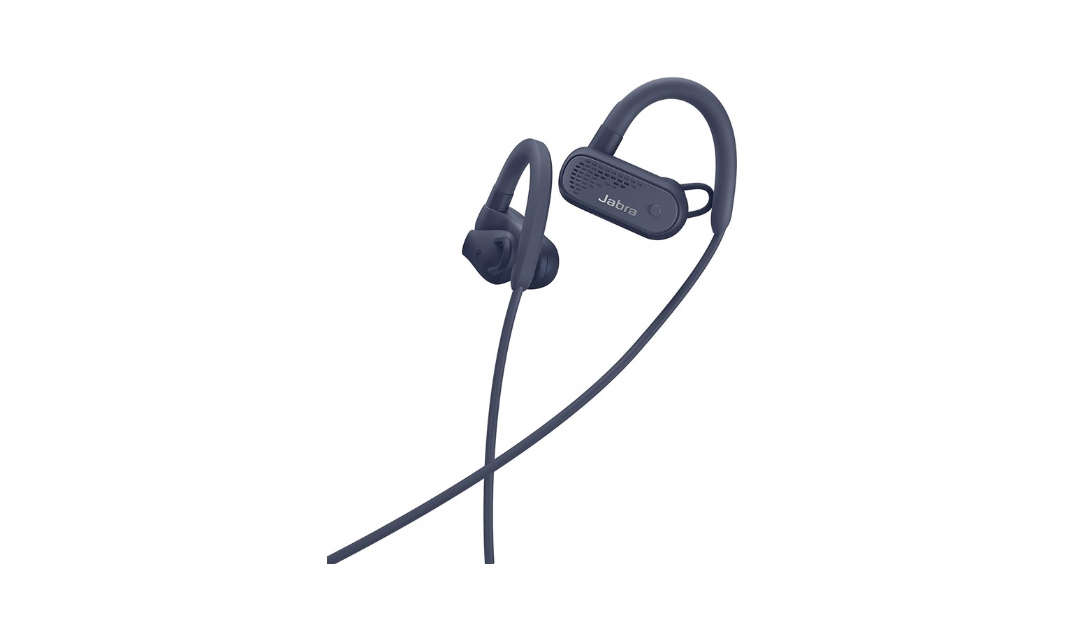 Jabra Elite Active 45e Wireless Sports Earbuds Navy Harvey