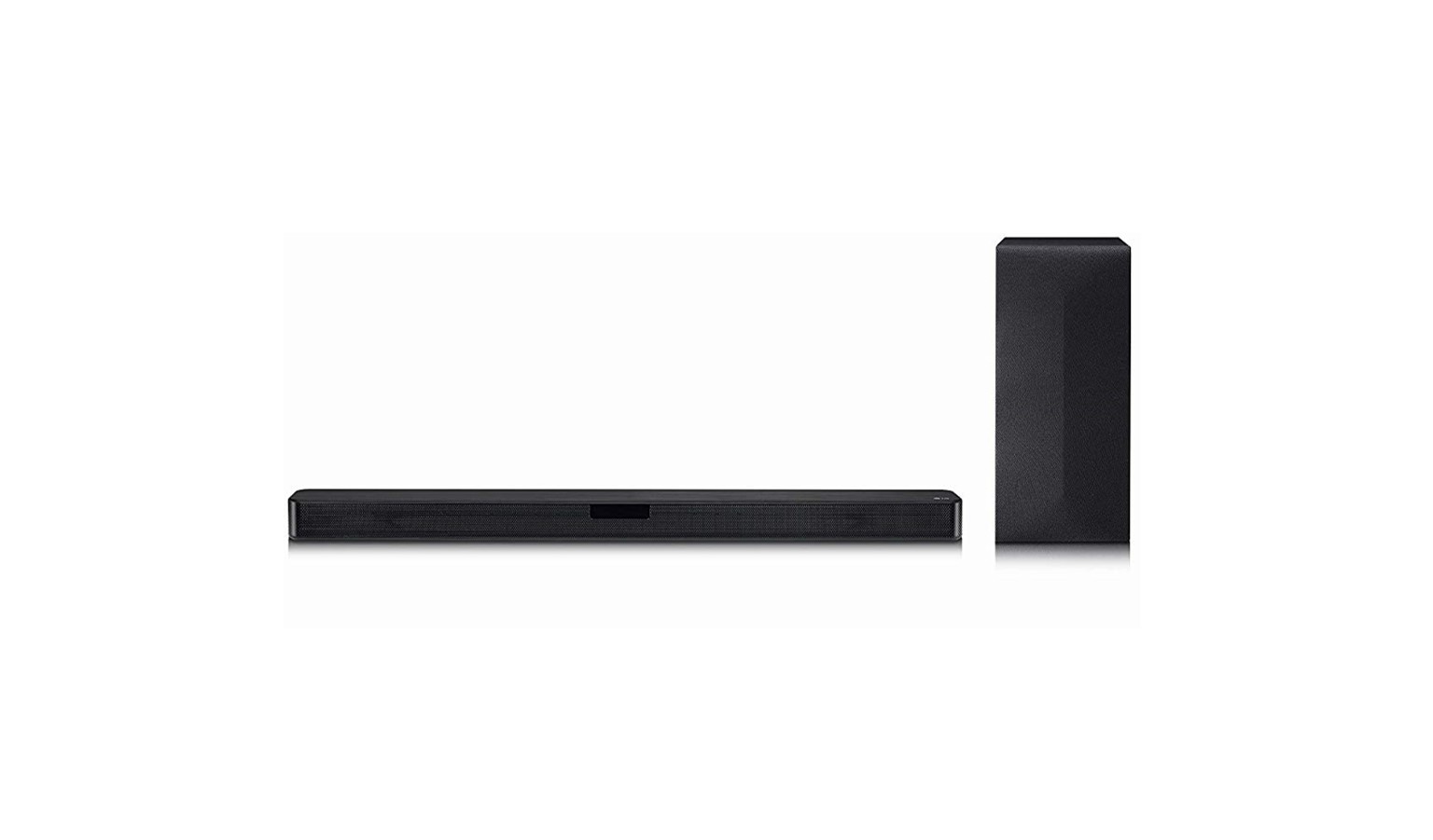 harvey norman lg soundbar