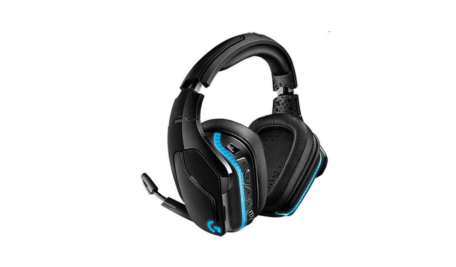 logitech g633s 7.1 lightsync