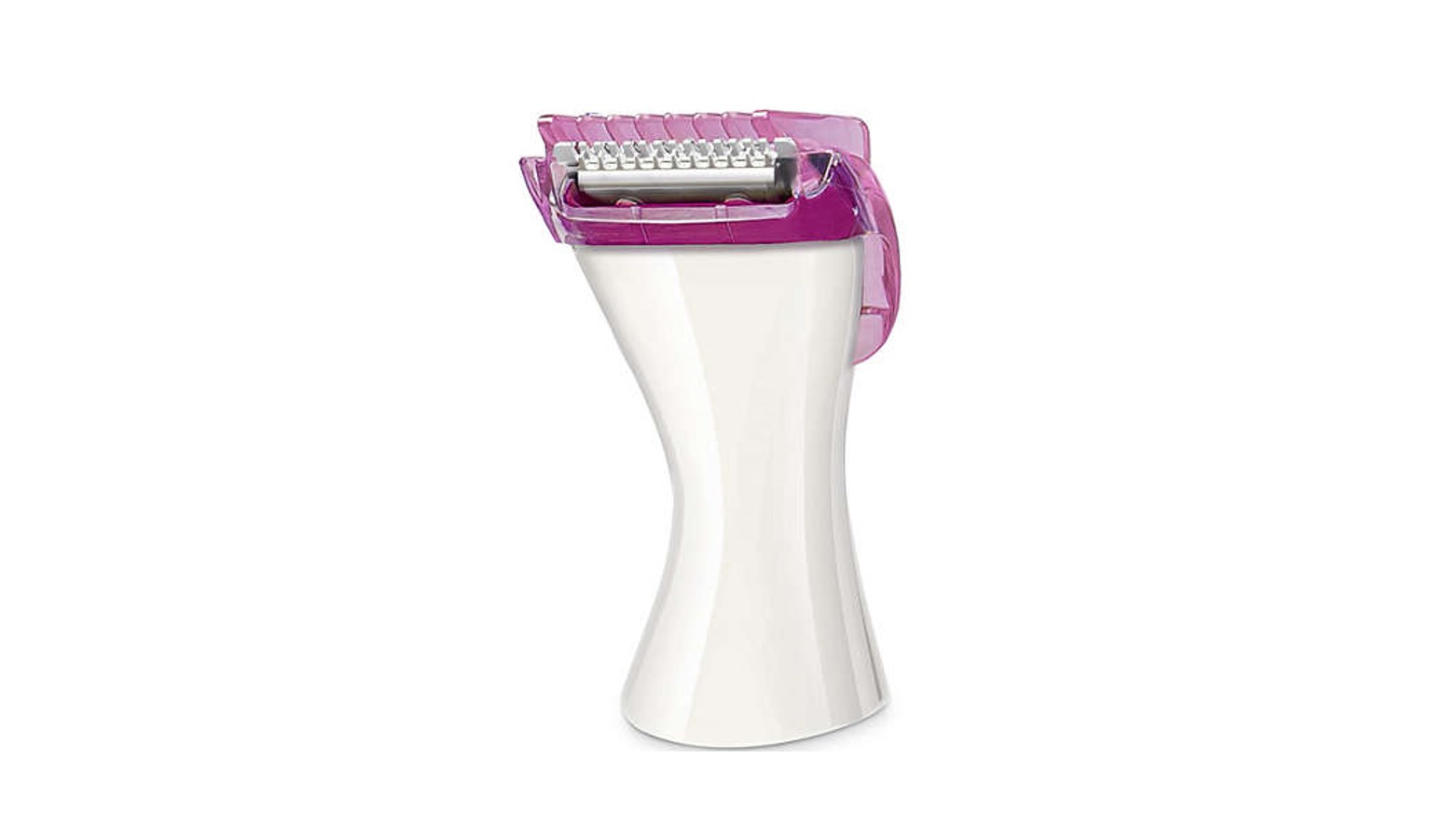 philips pink trimmer