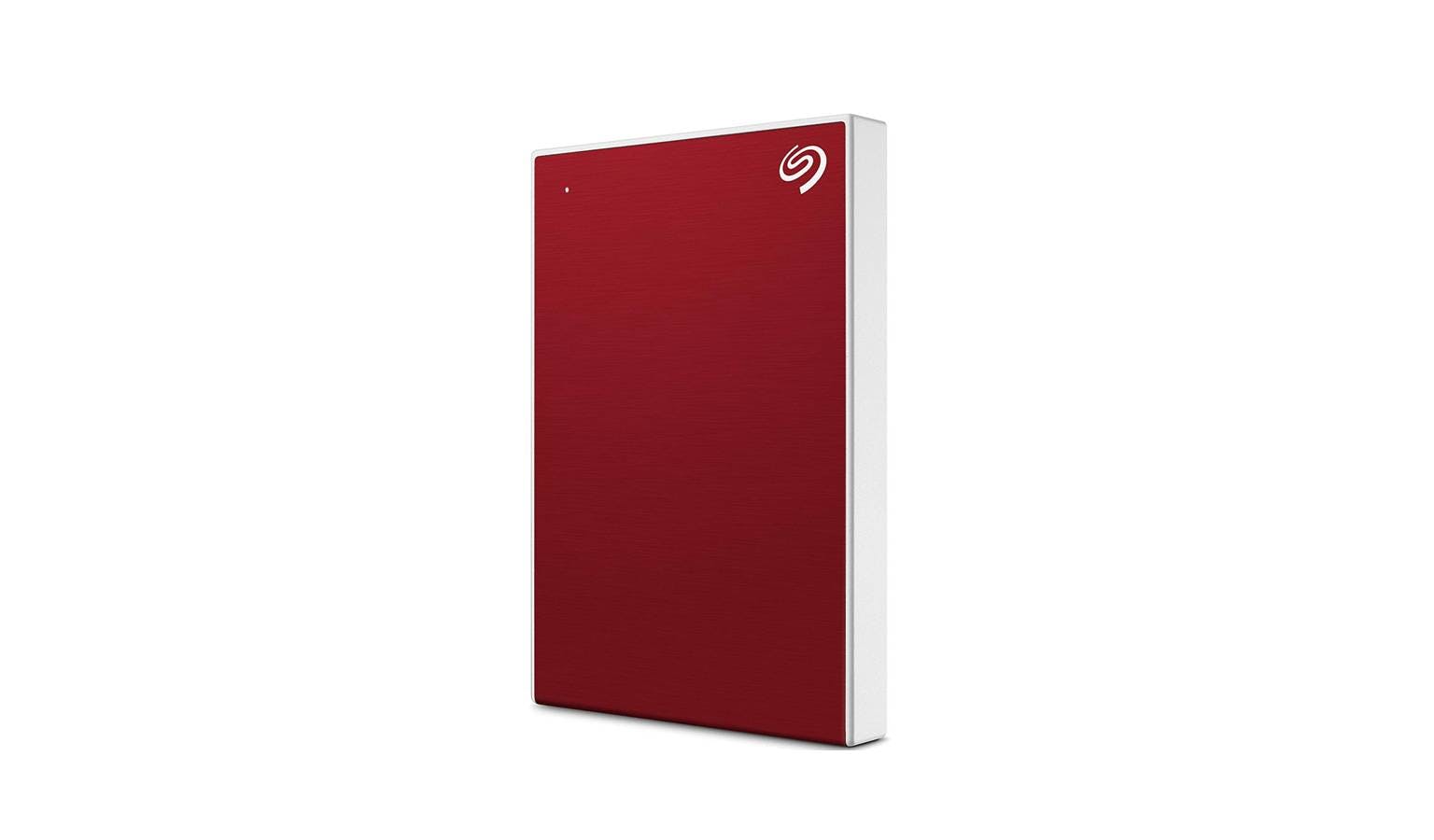 seagate backup plus slim 2tb driver