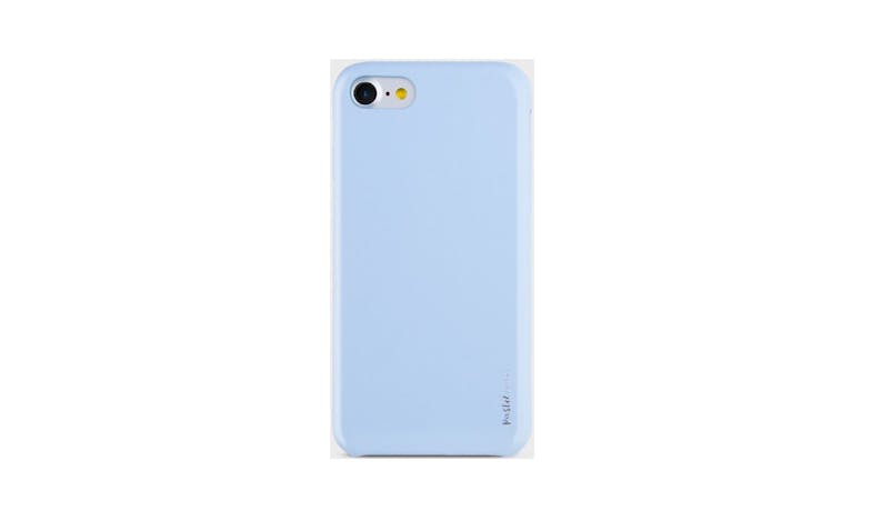 Uniq Outfitter Pastel iPhone 7 Case - Blue