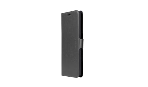 Viva Finura Cierre Samsung S9 Case - Black-01