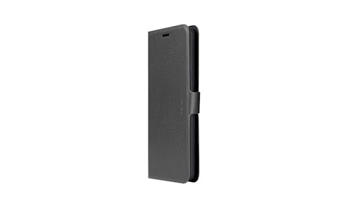 Viva Finura Cierre Samsung S9+ Case - Black-01