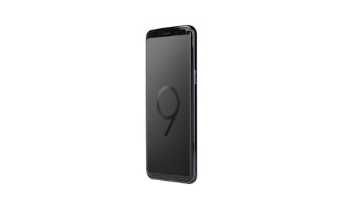 Viva Metalico Flex Samsung S9 Case - Black-01