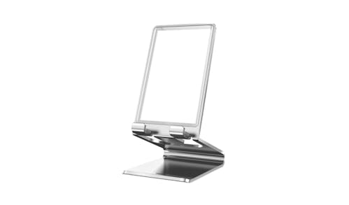 Baseus SUGENT-XF0S Mount Suspension Glass Desktop - Silver-01