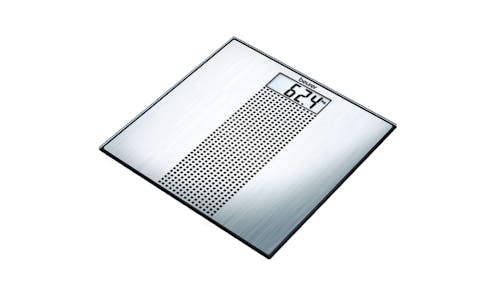 Beurer GS-36 Glass Weighting Scale