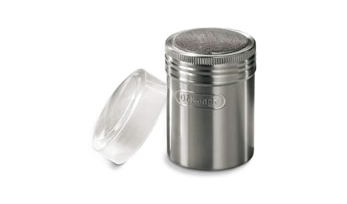 Delonghi A1PX006 Cocoa Shaker - Stainless Steel-01