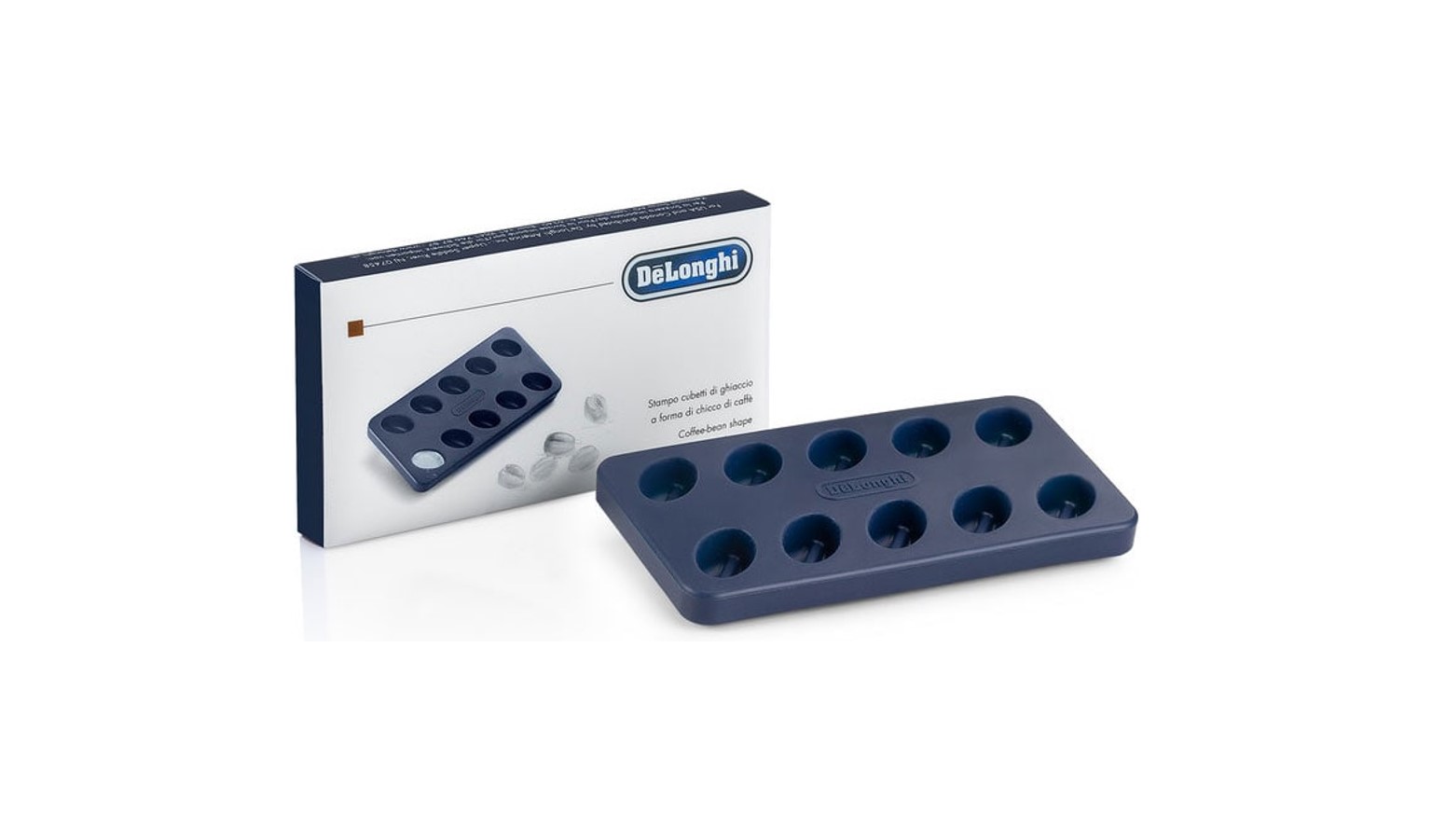 Delonghi DLSC053 Ice Cube Tray - Blue-01