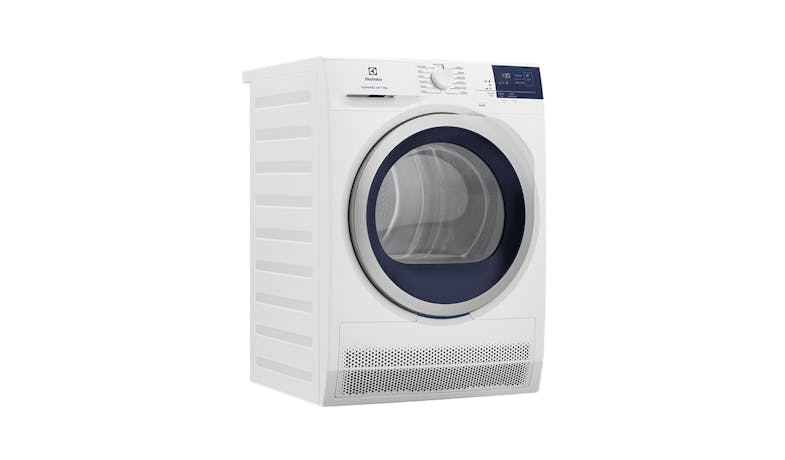 Electrolux EDC-704GEWA 7KG UltimateCare 700 Condenser Dryer - White