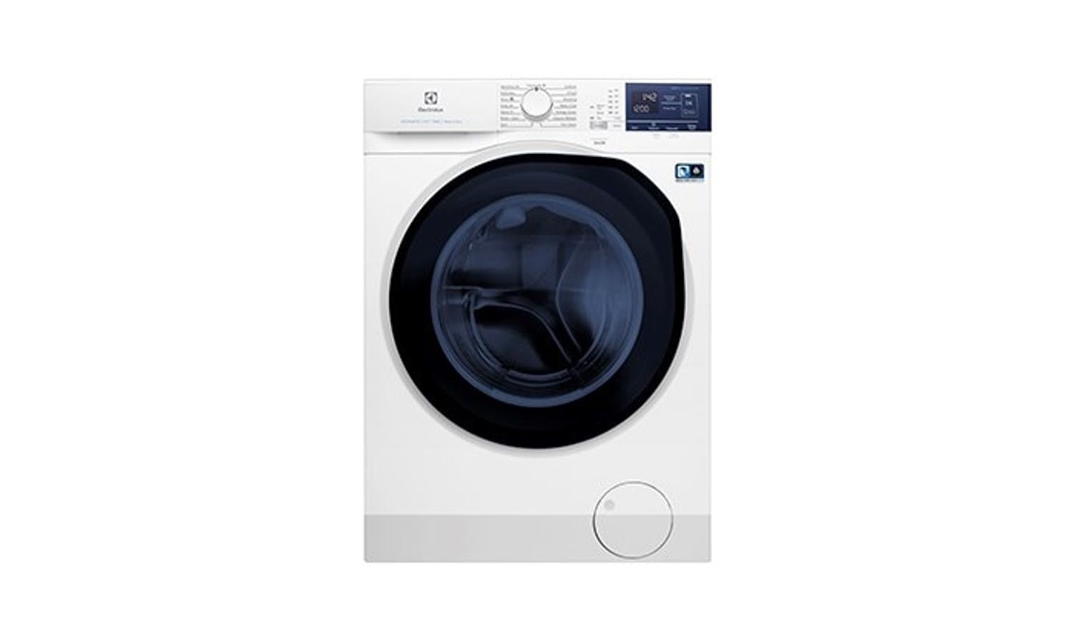Electrolux Eww 7024fdwa Ultimate Care 7 5kg Washer Dryer White