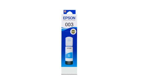 Epson C13T00V200 65ml Ink Bottle - Cyan-01