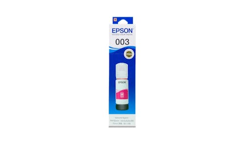 Epson C13T00V300 65ml Ink Bottle - Magenta-01