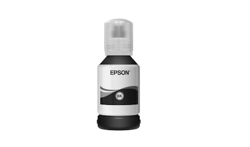 Epson C13T03Y100 127ml Ink Bottle - Black-01