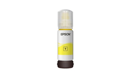 Epson  C13T03Y400 70ml Ink Bottle - Yellow-01