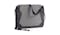 STM Myth 15" Fleece-Lined Laptop Sleeve - Granite Black-02