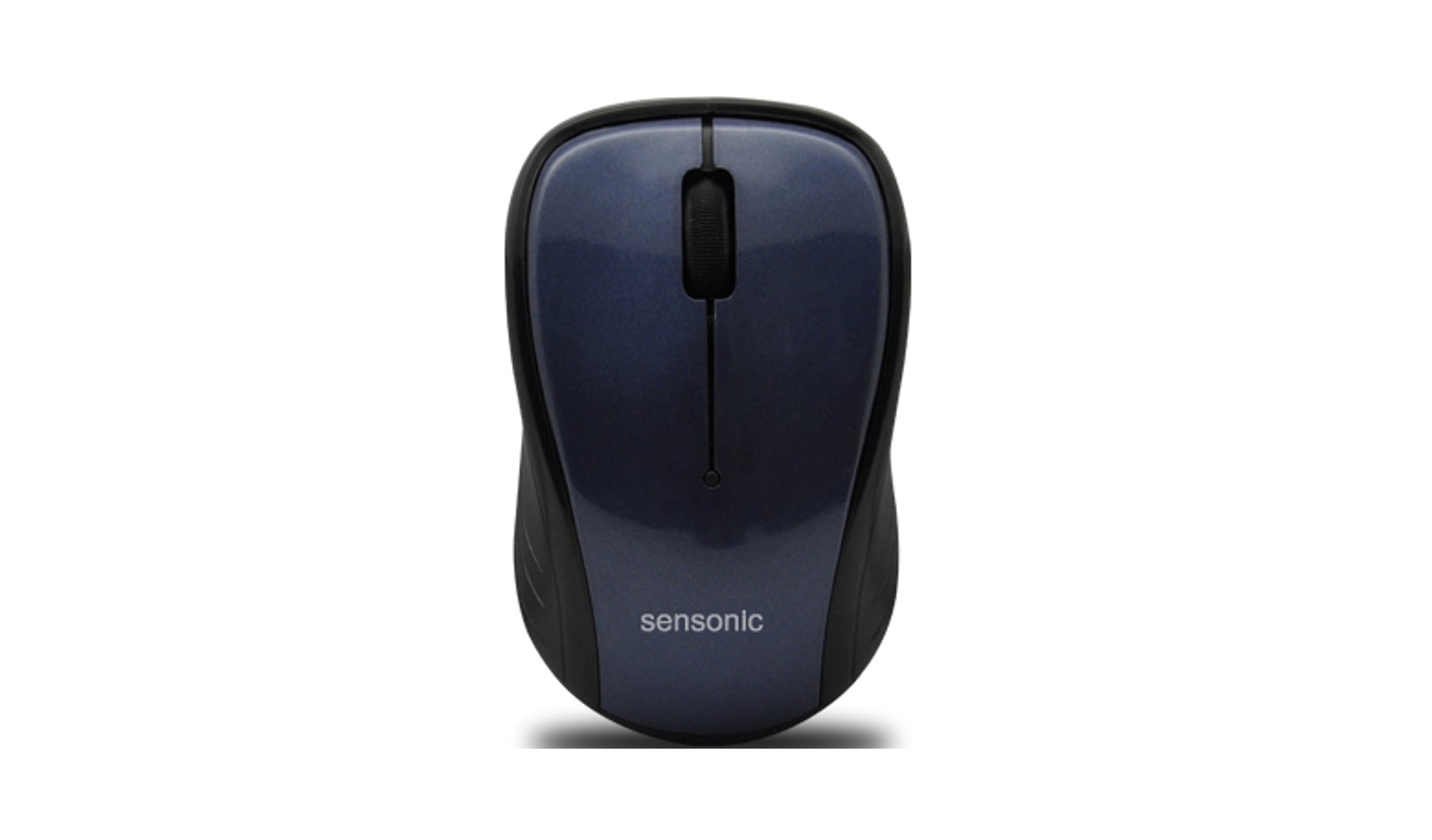 sensonic cordless optical mouse mx350