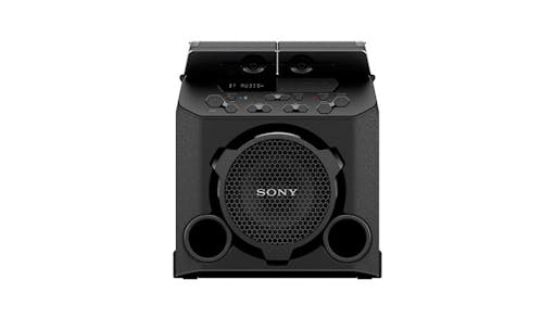 Sony GTK-PG10 Outdoor Wireless Speaker - Black-01