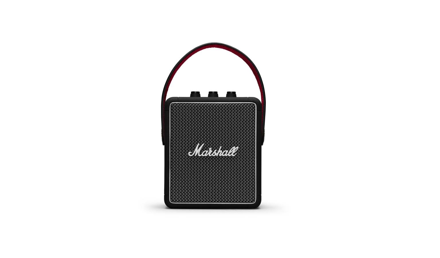 harvey norman marshall speaker