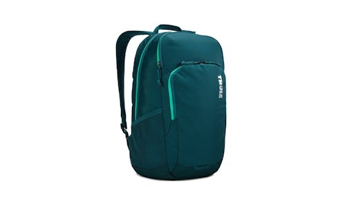 Thule Achiever TCAM3116 20L Backpack - Deep Teal/Mint Leaf-01