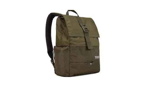Thule Departer TDSB113 23L Backpack - Forest Night-01
