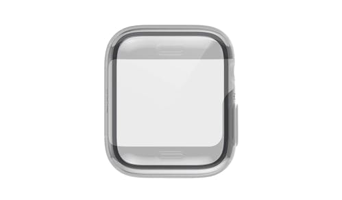 UniqCreation 40mm Apple Watch Screen Protection - Clear-01