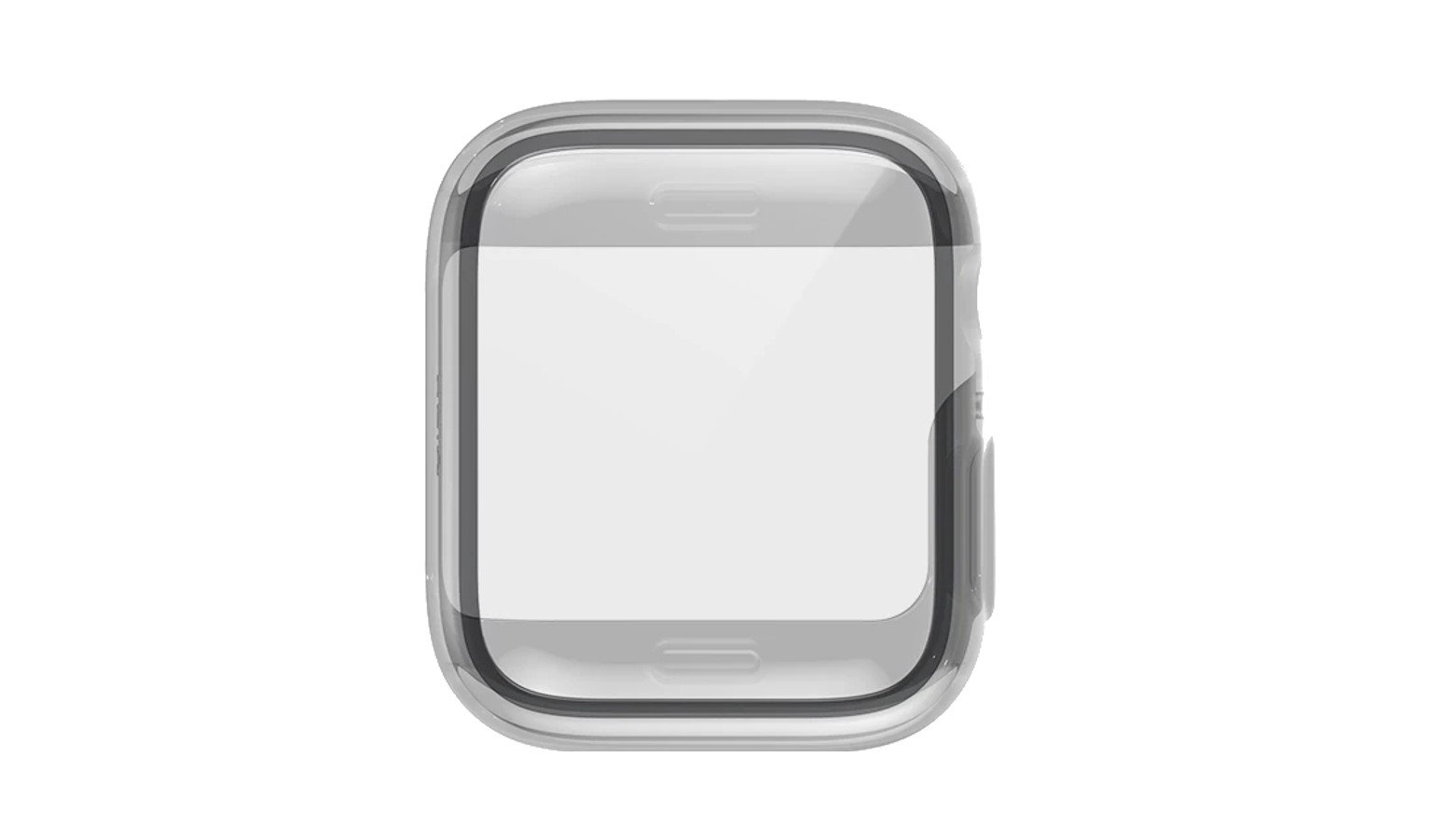 Uniq Garde Apple 44mm Watch Case - Grey