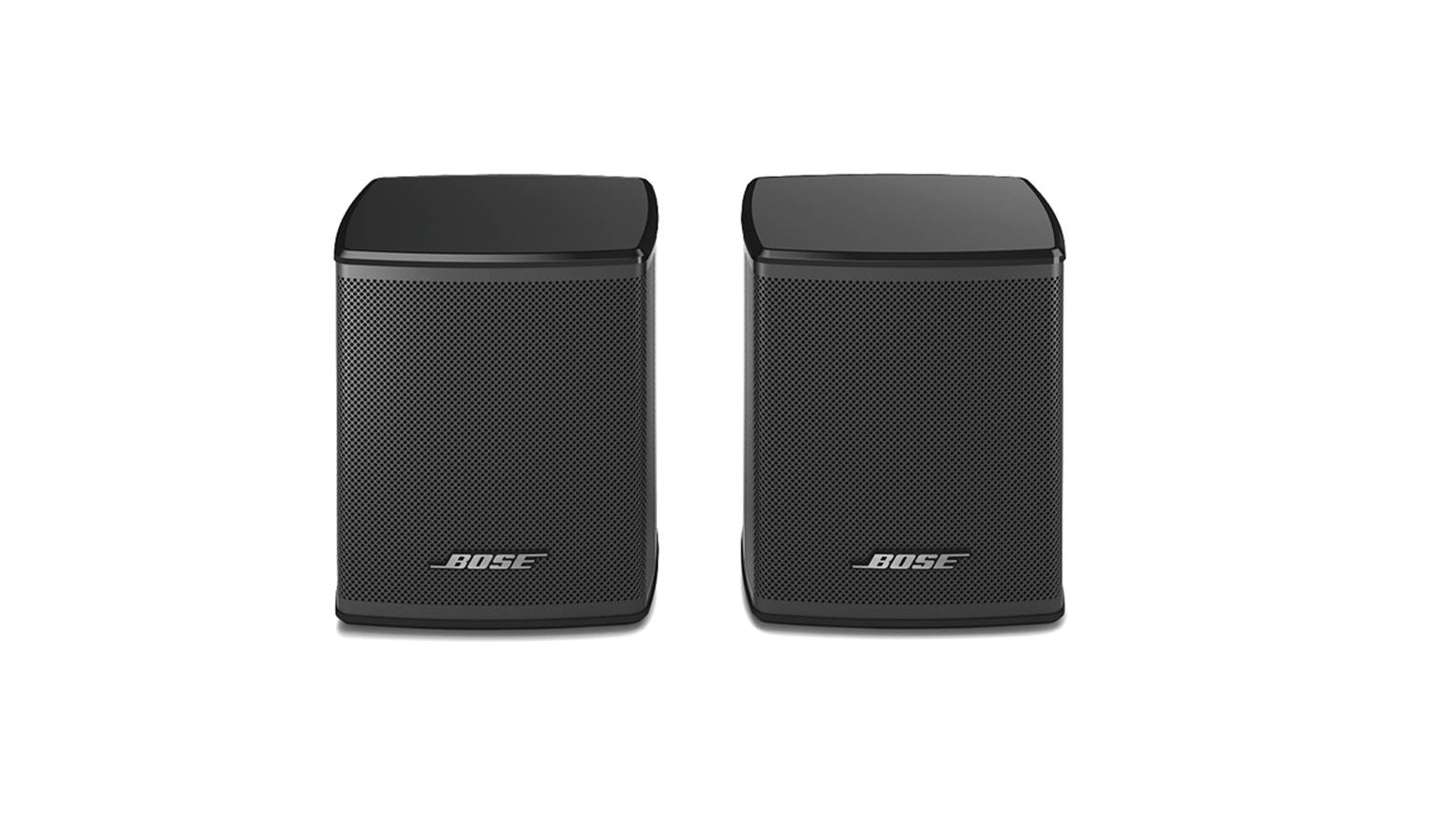 Bose Surround Speakers - Black | Harvey Norman Malaysia