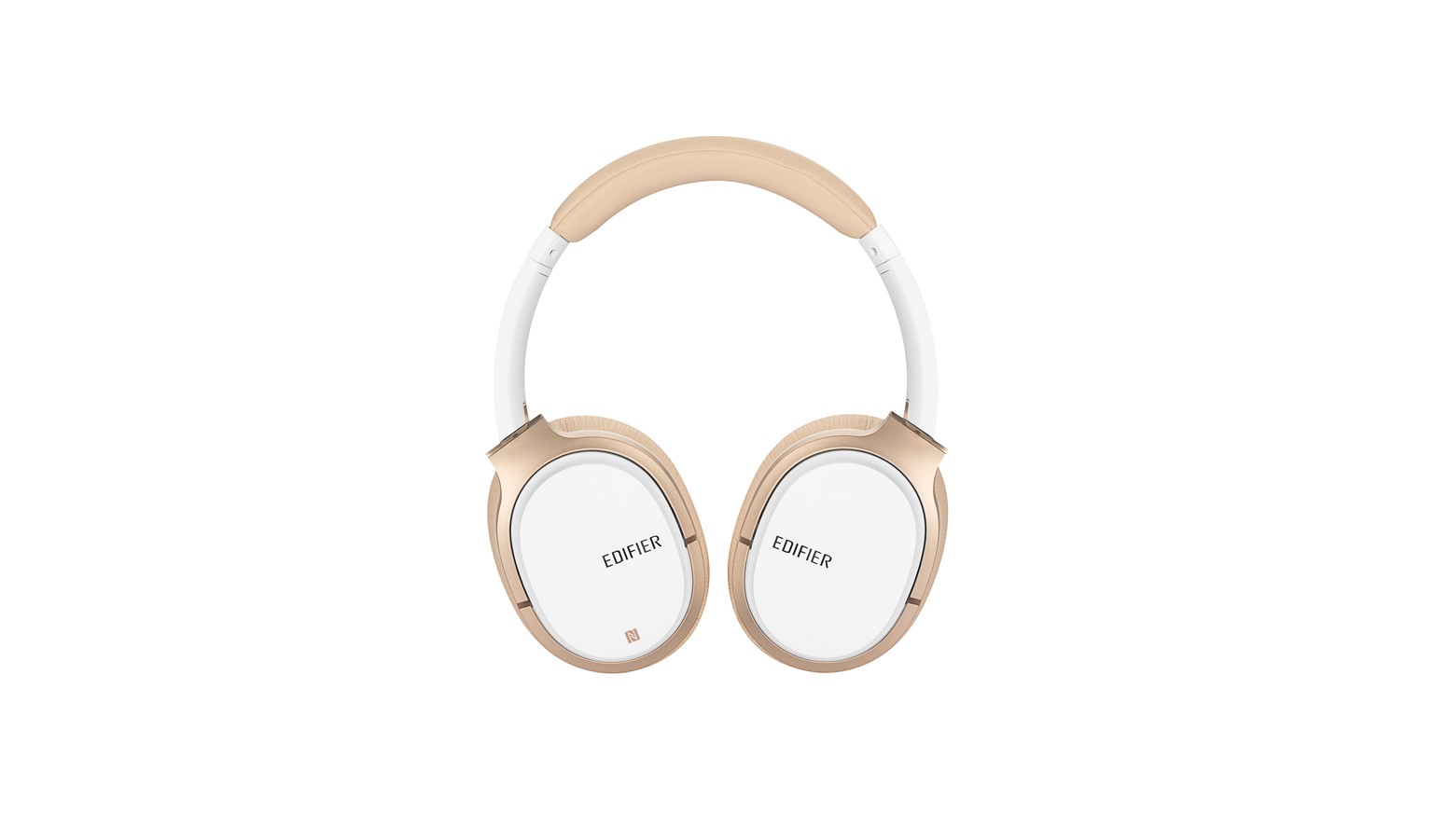 Edifier W830BT Wireless Over Ear Headphone White Harvey Norman Malaysia