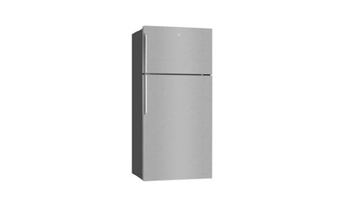 Electrolux ETB5400BA 503L 2-Door Top Freezer Fridge - Arctic Silver-001