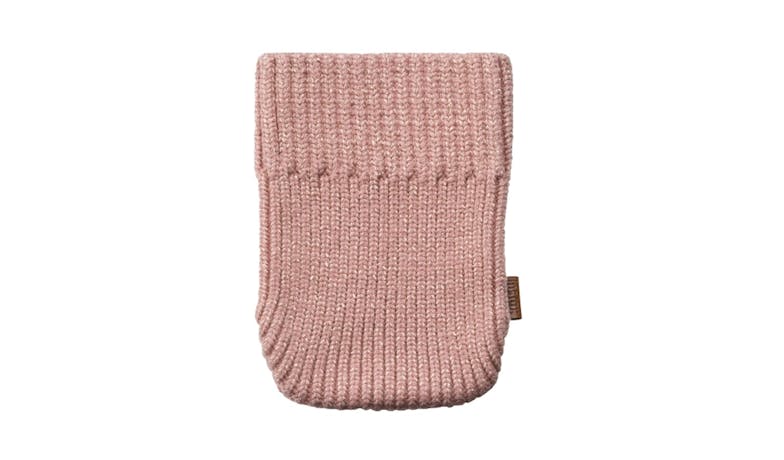 Fujifilm Instax Mini Knit Cover - Pink-02