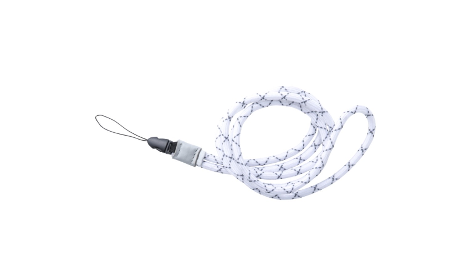 Fujifilm Instax Mini Shoulder Strap - White-01