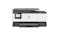 HP OfficeJet Pro 8020 All-in-One Printer - Black/White-01