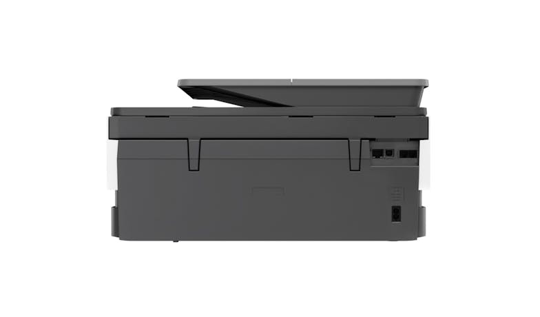 HP OfficeJet Pro 8020 All-in-One Printer - Black/White-02