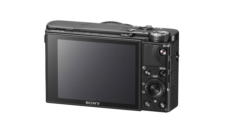 Sony DSC-RX100M7 Compact Camera