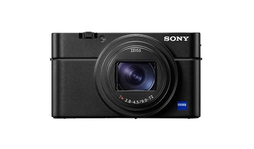 Sony DSC-RX100M7 Compact Camera (Body Only)