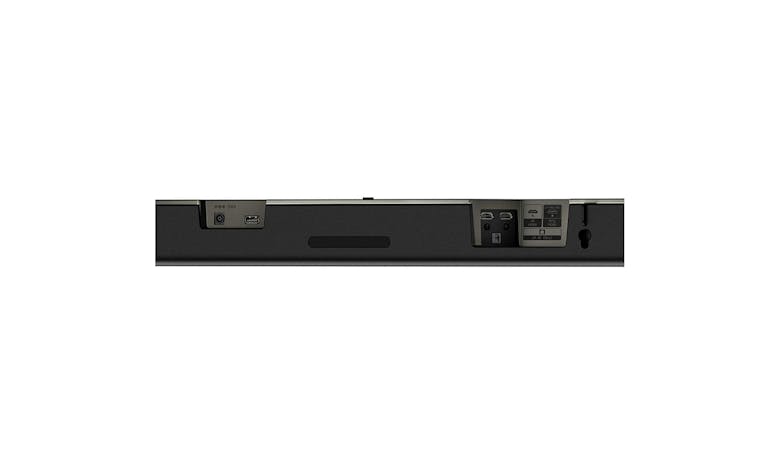 Sony HT-X8500 Bluetooth Soundbar with Built in Subwoofer  - Black-02