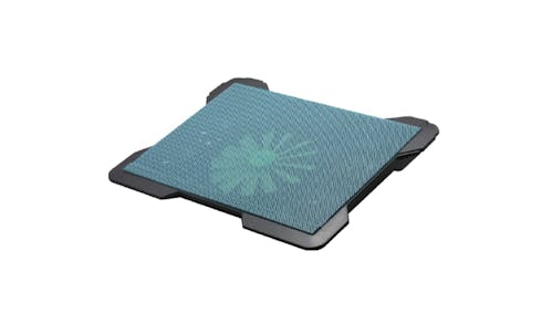 Wesdar K-8098F NoteBook Cooling Pad-01