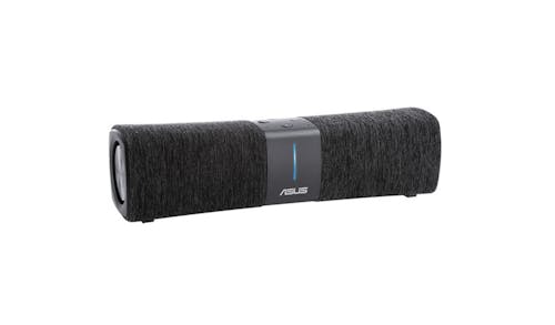 Asus Lyra Voice AC2200 Home Mesh WiFi System - Black_01