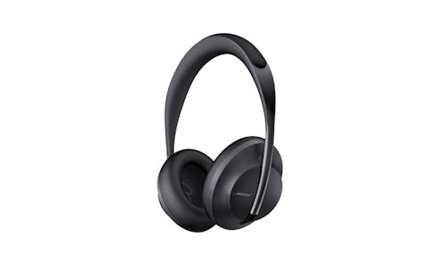 Bose 700 NC Over-Ear Wireless Bluetooth Headphones - Black_01