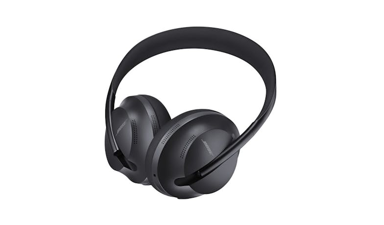Bose 700 NC Over-Ear Wireless Bluetooth Headphones - Black_02