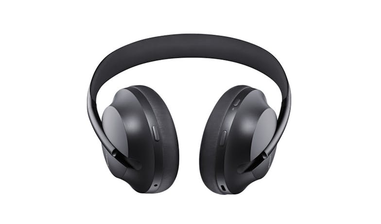 Bose 700 NC Over-Ear Wireless Bluetooth Headphones - Black_03
