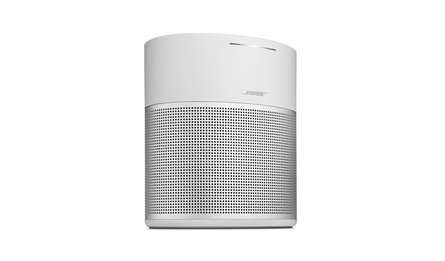 Bose Home 300 Speaker - Silver | Harvey 