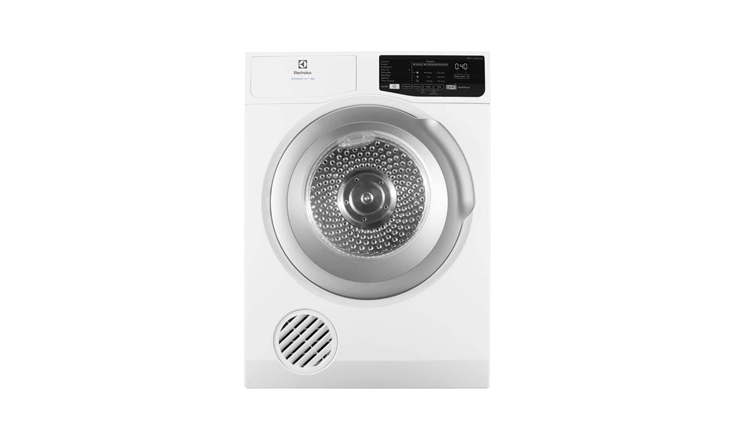Electrolux Ultimatecare 800 8kg Dryer Harvey Norman Malaysia